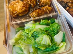 -金枝玉叶上海人家食府(三里河店)