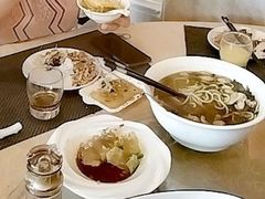 -三台山庄中餐厅