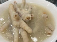 -福星牛奶甜品店(常平店)