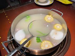 -大吉利·潮汕鲜牛肉火锅(万峰路店)