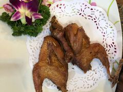 滋补秘制飞龙-乔家满族八大碗(流水沟店)