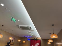 -船歌·鱼水饺青岛菜(石老人店)