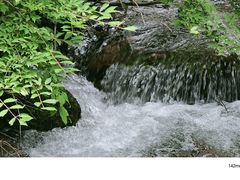 -本溪老边沟风景区