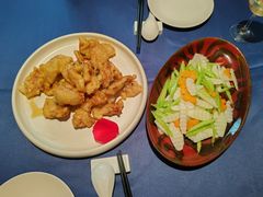 -宏达老菜馆(东安街店)