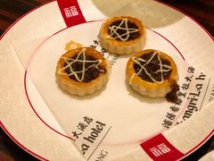 -夏宫中餐厅(香格里拉大酒店)