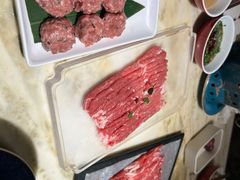 -涮福記·现切牛羊肉火锅(世纪汇店)