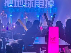 -MOSSO·Liveshow(M3香港广场店)