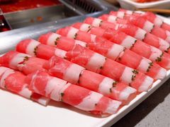 -海底捞火锅(牡丹园店)