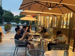 -新世界餐厅(万达店)