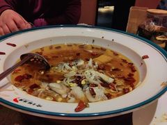 -渝乡辣婆婆·川菜 水煮鱼(中山西路店)
