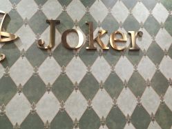 -Joker先生·男士理发馆