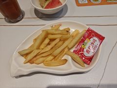 -豪享来(我格广场店)