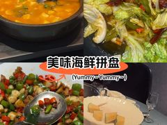 -恒记饭店·海鲜明档(淹城店)