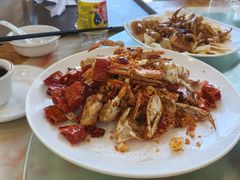 -新金盛·海鲜酒楼(盐田店)