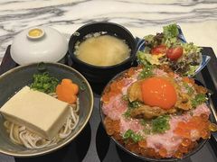-家贺屋刺身寿司专门店