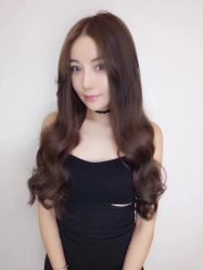 -GIRL STYLE 烫发·染发沙龙