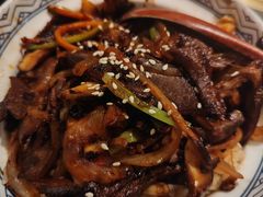 -無二炙坊·和牛烧肉(大钟寺1733店)