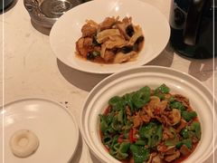 -春发生饭店·非遗(南院门店)