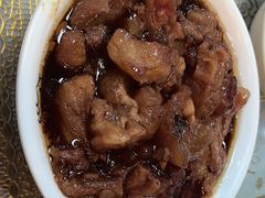 -清真·鸦儿李记·小馆(后海店)
