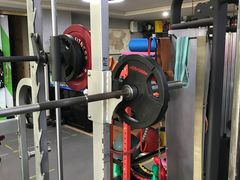 -迈劲健身专业私教(朝青汇店)