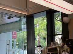 -Dogi&kiki Coffee(中心商务大厦店)