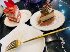 -PETIT PARIS 小巴黎(花园道店)