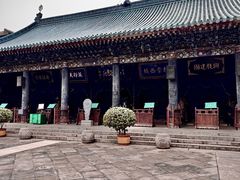 -大学习巷清真寺