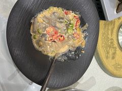 -箪食巷私房菜馆·鲁菜(玉函路店)