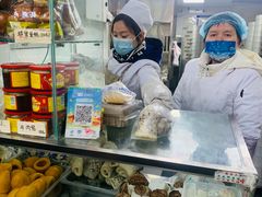-天泽祥·鼓楼馒头(鼓楼店)
