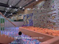 -泡泡米POPOME益智乐园(洪殿花园旗舰店)