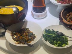 -院里寻菜·精致庭院菜(观沙岭店)