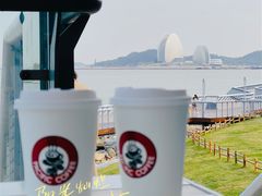 -太平洋咖啡(海天驿站店)