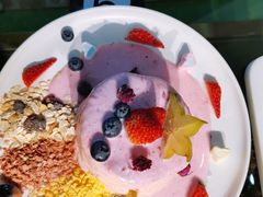 -初拾·花里餐厅(钜城华亿店)