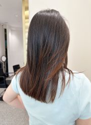-KEIVON HAIR·崎宏