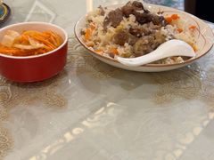 -欧提汗·新疆餐厅·清真(银都路店)