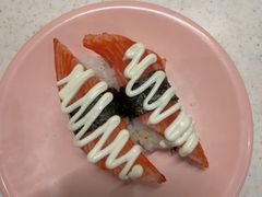 -争鲜回转寿司(东方银座店)