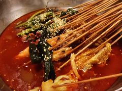 -付小姐在成都(中山公园店)