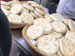 饦饦馍-贾家饦饦馍(回民街店)