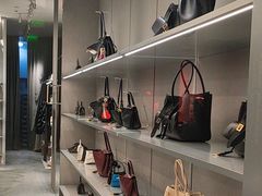 -BALENCIAGA(德基广场店)