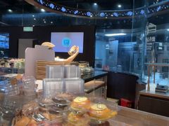 -FANEN法念·烘焙·甜点(万象城店)