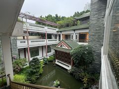 -南园酒家(前进路店)