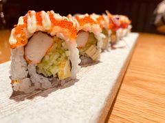 -蝉一日本料理(高新区店)