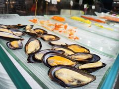 -晶丽香榭自助餐(南京大饭店)