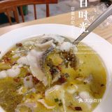 喜欢酸菜鱼,来这家吃不会错。