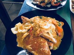 -Doo Dee Thai Food(Issan/Isaan/Esan)