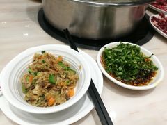 -味逍遥牛肉火锅(万江旗舰店)