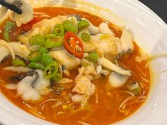 -三凤酒家·百年无锡菜(清扬茂业店)