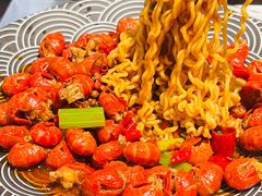 -碎怂烤肉(钟楼柳巷店)