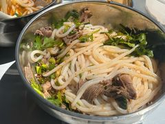 -沈长霞遵义羊肉粉(永丰店)