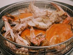 -海味当家·蒸锅海鲜(中山广场创始店)